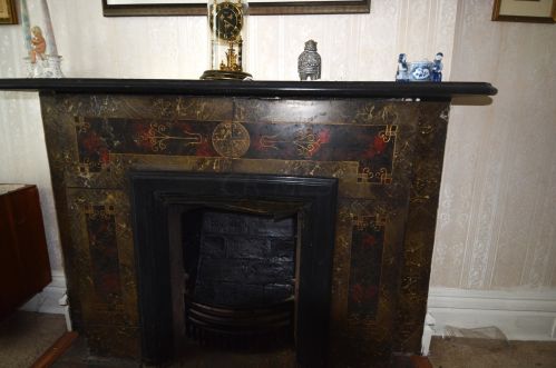 1571 Dyer Rd, Darbydale OH  43123-9738 exterior