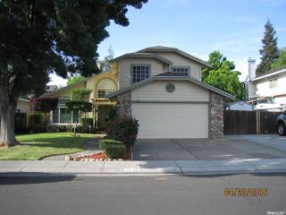 1549 Ellis Ln, Manteca CA  95337-6755 exterior