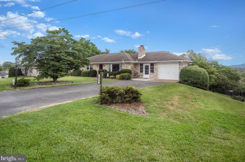 606 Sunset Dr, Siddonsburg, PA 17019-1358
