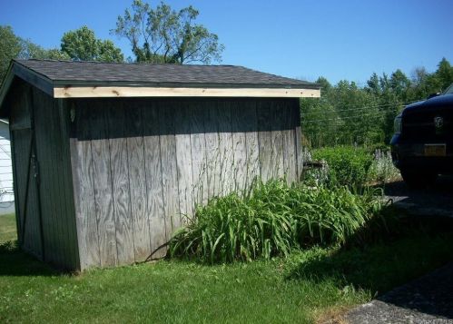 2534 State Route 17 K, Montgomery NY  12549 exterior