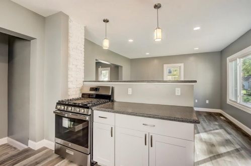 2689 Milwaukee St, Madison WI  53704-5153 exterior