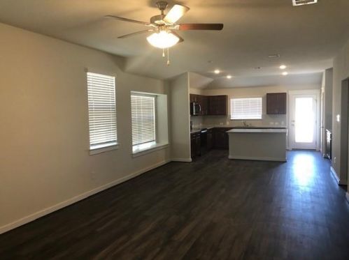 1132 Terrace View Dr, Georgetown TX  78626 exterior