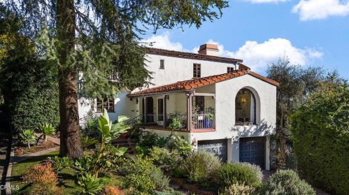 1408 Cordova Ave, Glendale, CA 91207-1532