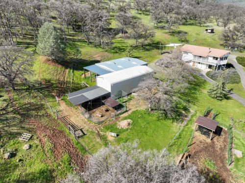 6992 Riata Way, Angels Camp, CA 95222-9408