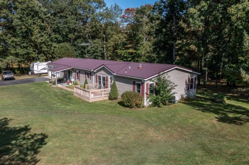 438 Orangeville Rd, Greenville, PA 16125-9281