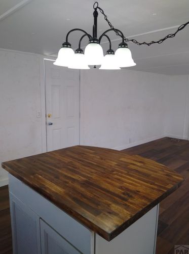 240 Countryside Dr, Pueblo CO  81007-3025 exterior