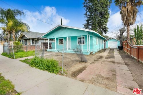 995 G St, San Bernardino, CA 92410-2942