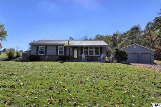 38 Kansas Rd, Landisburg, PA 17040-9300