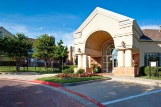 8900 Independence Pkwy, Plano TX  75025-5235 exterior
