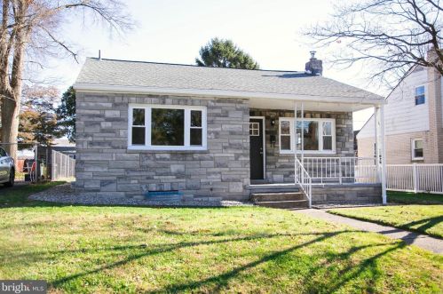 4107 Green Ct, Harrisburg, PA 17110-1620