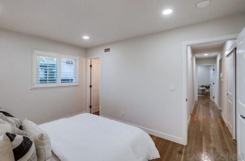 3715 Martha St, San Diego CA  92117-1816 exterior