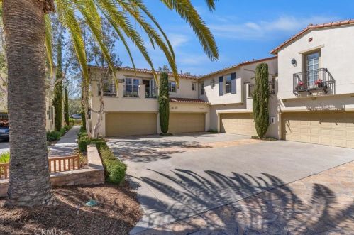15 San Pietro, Newport Beach CA  92657-1310 exterior