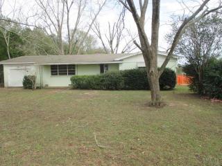 9896 Chumuckla Hwy, Jay, FL 32565-7343