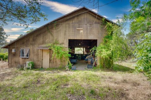 3120 Humphrey Rd, Loomis CA  95650-9095 exterior