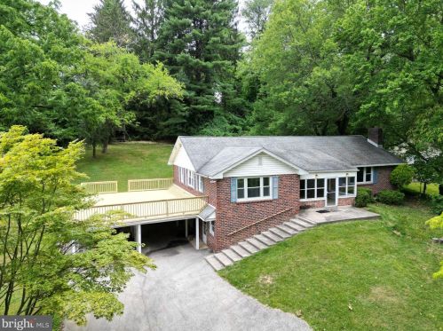 100 Bryn Mawr Ave, Newtown Square, PA 19073-3817