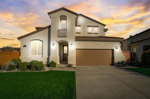 536 Calle Florencia, Morgan Hill, CA 95037-3142