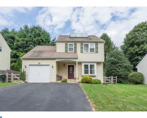 1109 New Hampshire Ln, Downingtown, PA 19335-3802
