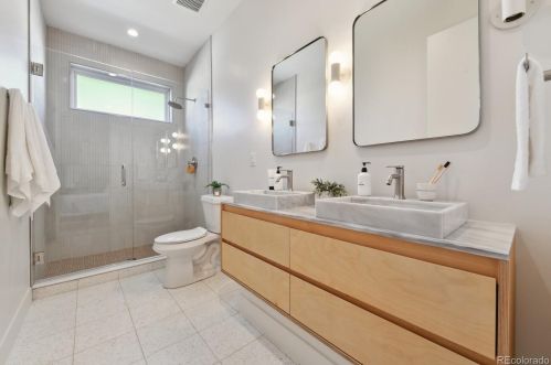 4108 Logan St, Englewood CO 80113-6841 exterior