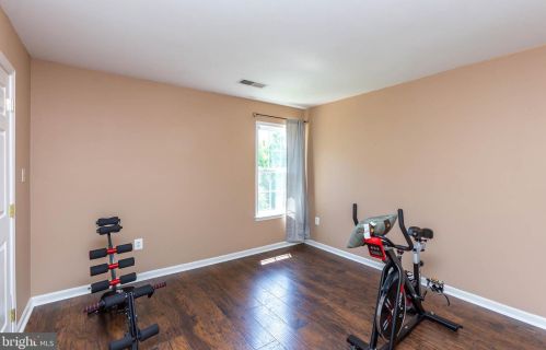 4249 Berkley Ct, Owens VA  22485-5648 exterior