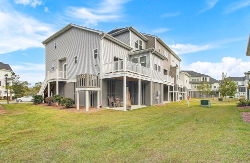 610 Mclernon Trce, Johns Island SC  29455-7815 exterior