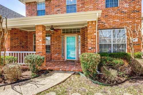 112 Crystal Ct, Richardson, TX 75081-3543
