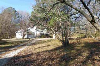 8531 Shakerag Rd, Millington, TN 38053-5303