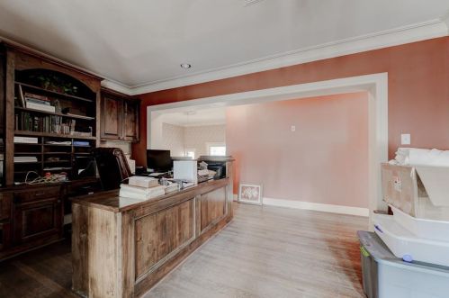 907 Morton St, Richmond TX 77469-3076 exterior