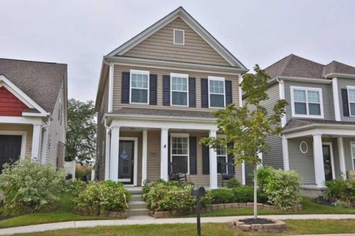7927 Ashenden Dr, Blacklick, OH 43004-7132