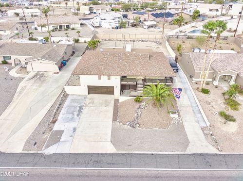 3055 Mcculloch Blvd, Lake Havasu City AZ  86403-5429 exterior