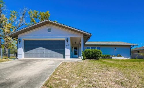 4530 Gondolier Rd, Brooksville, FL 34609-1816