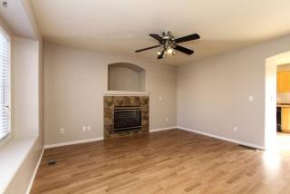 5072 Himalaya Ct, Denver CO  80015-6615 exterior