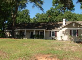 1117 Appian Way, Dothan AL  36303-1961 exterior