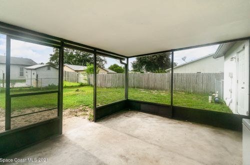 1546 Lafayette Ave, Titusville FL  32796-1546 exterior