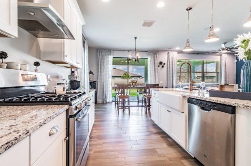 8236 Sequester Loop, Land O Lakes FL  34637-7592 exterior