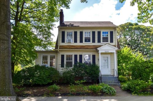 3600 Morrison St, Washington, DC 20015-1732