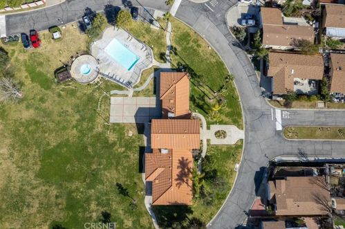 31920 Marcasite Ln, Santa Clarita CA  91384-3168 exterior