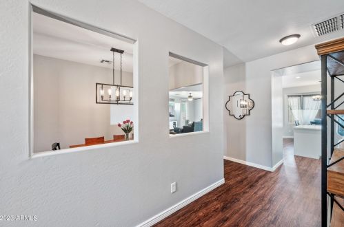 17623 Crocus Dr, Sun City AZ  85388-7747 exterior