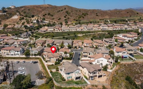 871 Coronado Cir, Santa Paula CA  93060-1666 exterior