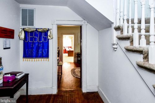 2549 11 St, Washington DC 20001-2241 exterior