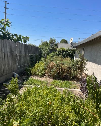 430 Tulane Way, Turlock CA  95382-0615 exterior