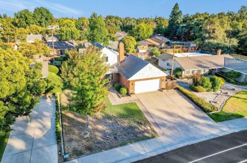 6024 Brooktree Dr, Citrus Heights CA  95621-5502 exterior