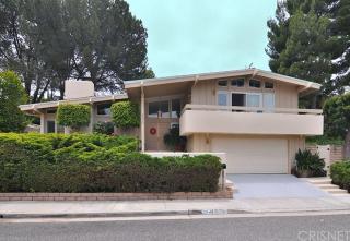 22940 De Kalb Dr, Calabasas, CA 91302-1805