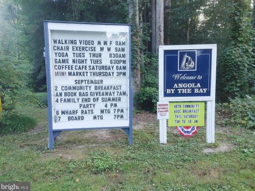 33907 Woodland Cir, Lewes DE  19958-5207 exterior