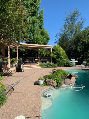 14996 Guadalupe Dr, Rancho Murieta CA  95683-9425 exterior