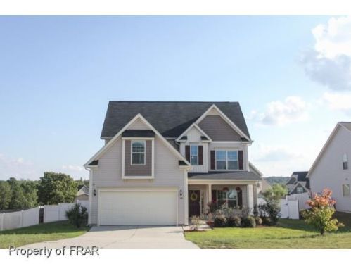 108 Samuel Nicholas Dr, Cameron, NC 28326-8388