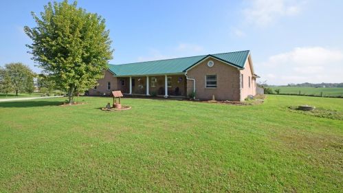 9676 Kincaid Rd, Fairfax, OH 45133-8057