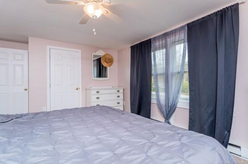 34 Juniper Ln, Norwich CT  06351-9119 exterior