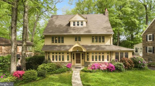 141 Hewett Rd, Wyncote, PA 19095-1311
