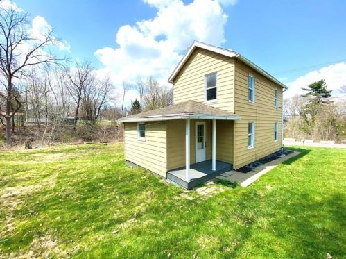 1429 Washington St, New Castle PA  16101-4417 exterior