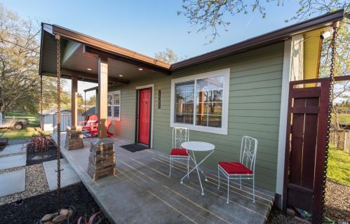 1983 Olivet Rd, Santa Rosa CA  95401-3810 exterior